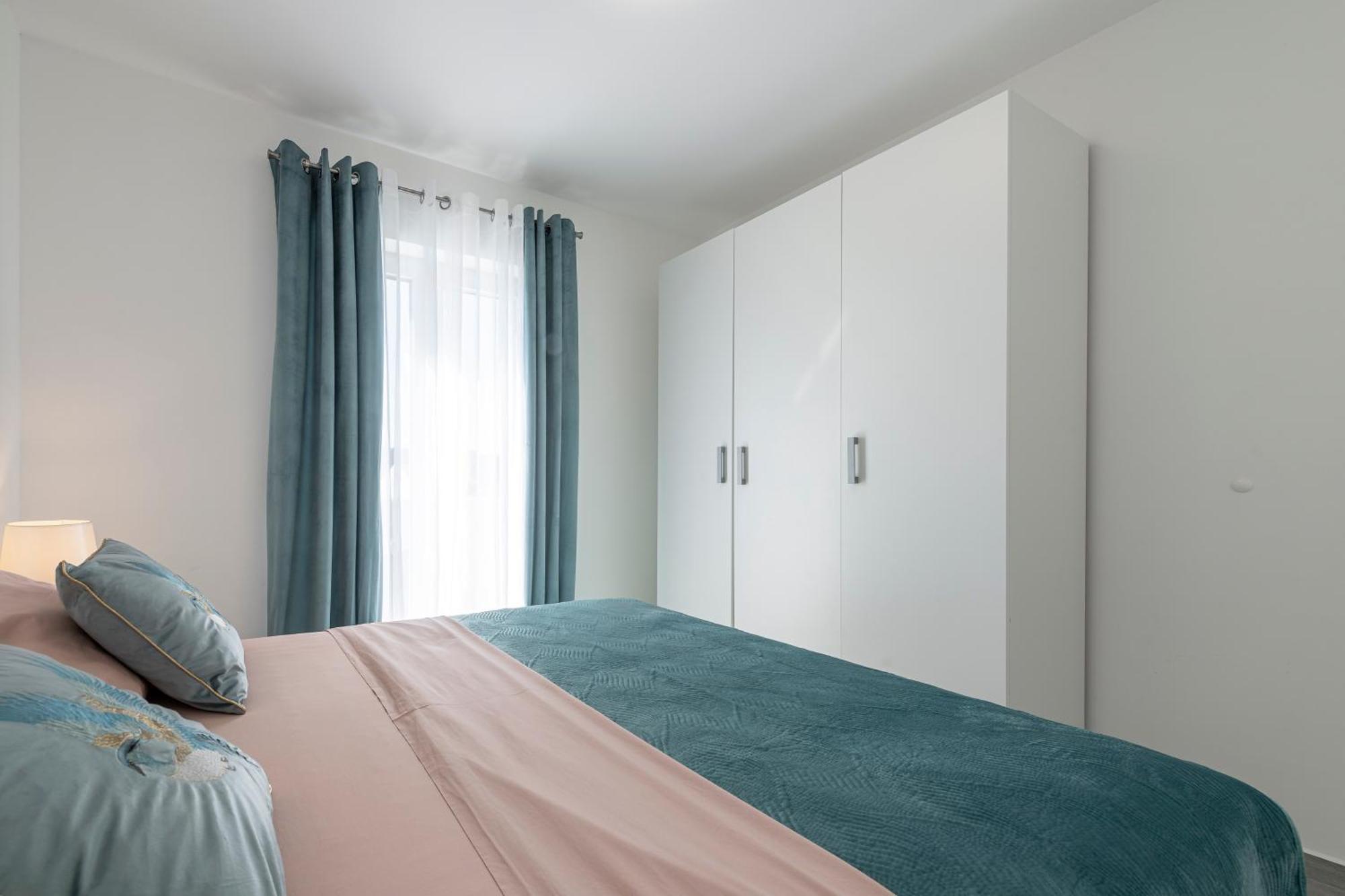 Apartments Kiki Млини Экстерьер фото