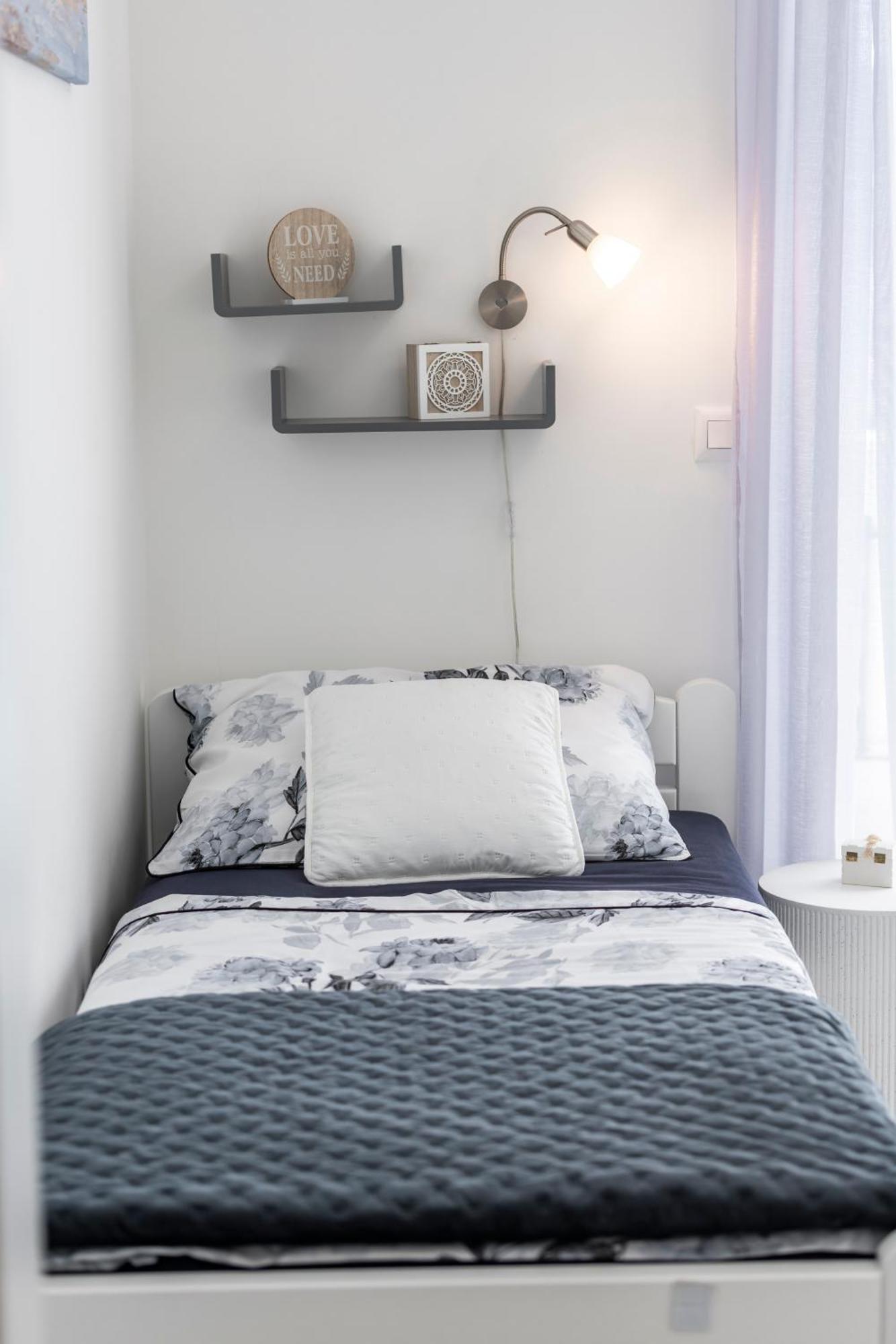 Apartments Kiki Млини Экстерьер фото
